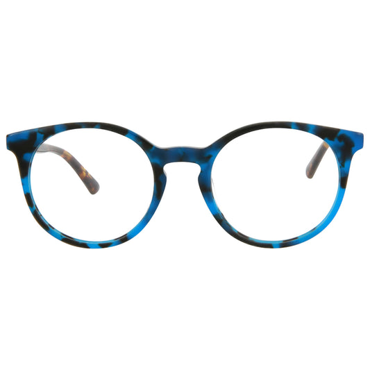 Alexander McQueen McQ Unisex Opticals MQ0129O-30002787-003 - Image #2