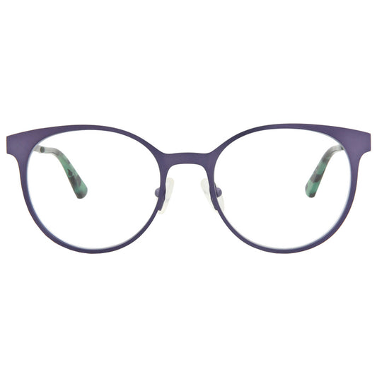 Alexander McQueen McQ Women's Opticals MQ0133O-30002789-004 - Image #2