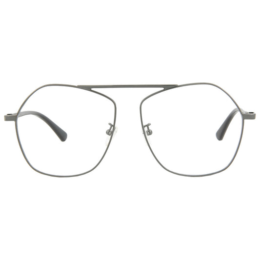 Alexander McQueen McQ Unisex Opticals MQ0145OA-30002803-001 - Image #2