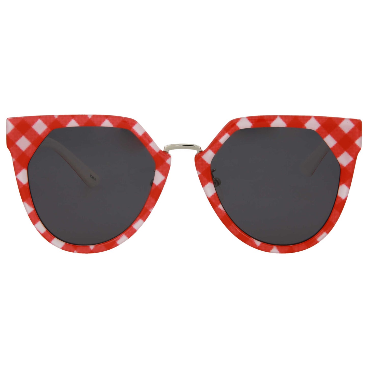 Alexander McQueen McQ Unisex Sunglasses MQ0149SA-30002808004 - Image #2