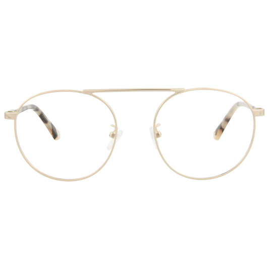 Alexander McQueen McQ Unisex Opticals MQ0150OA-30002809-003 - Image #2