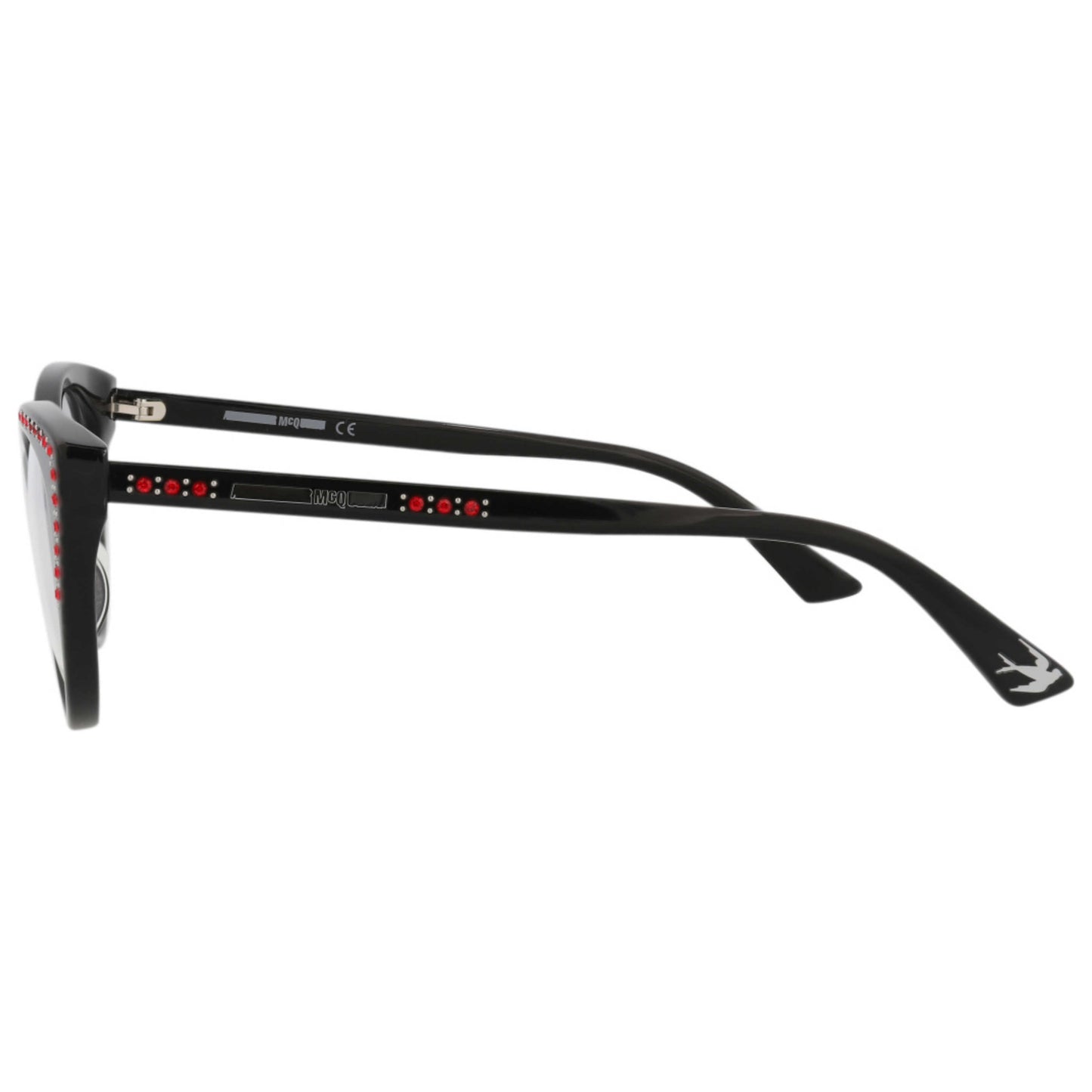 Alexander McQueen McQ Women's Opticals MQ0153O-30006023001 - Image #3