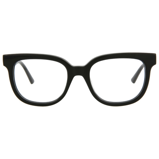 Alexander McQueen McQ Women's Opticals MQ0154O-30006024-001 - Image #2