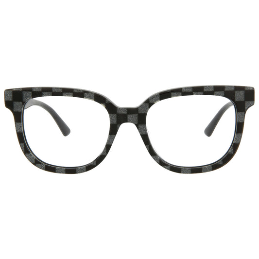 Alexander McQueen McQ Women's Opticals MQ0154O-30006024-002 - Image #2