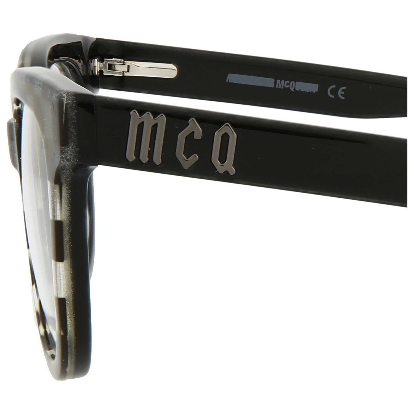Alexander McQueen McQ Women's Opticals MQ0154O-30006024-002 - Image #3