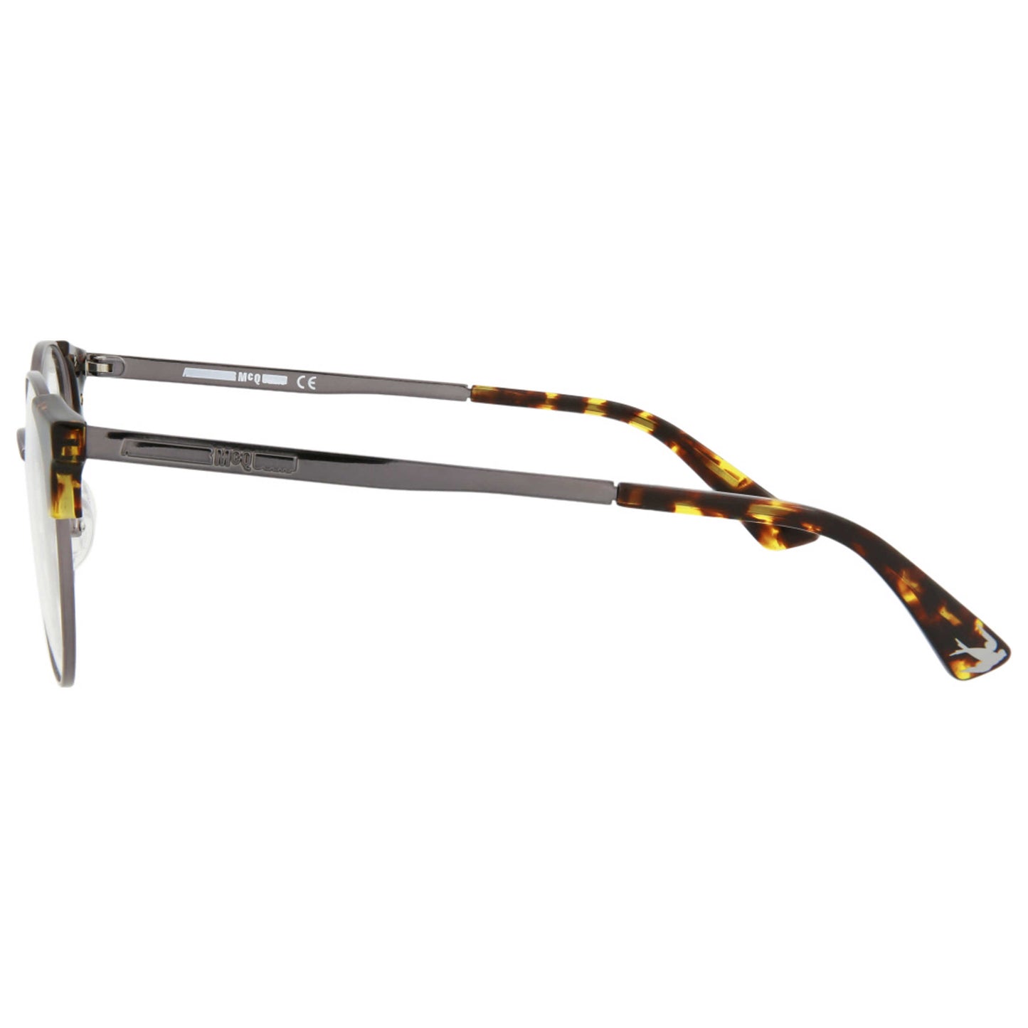 Alexander McQueen McQ Women's Opticals MQ0160O-30006026-002 - Image #4