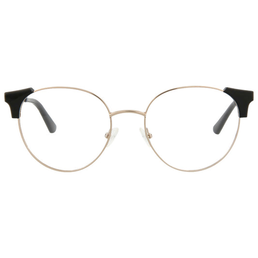 Alexander McQueen McQ Women's Opticals MQ0160O-30006026-003 - Image #2