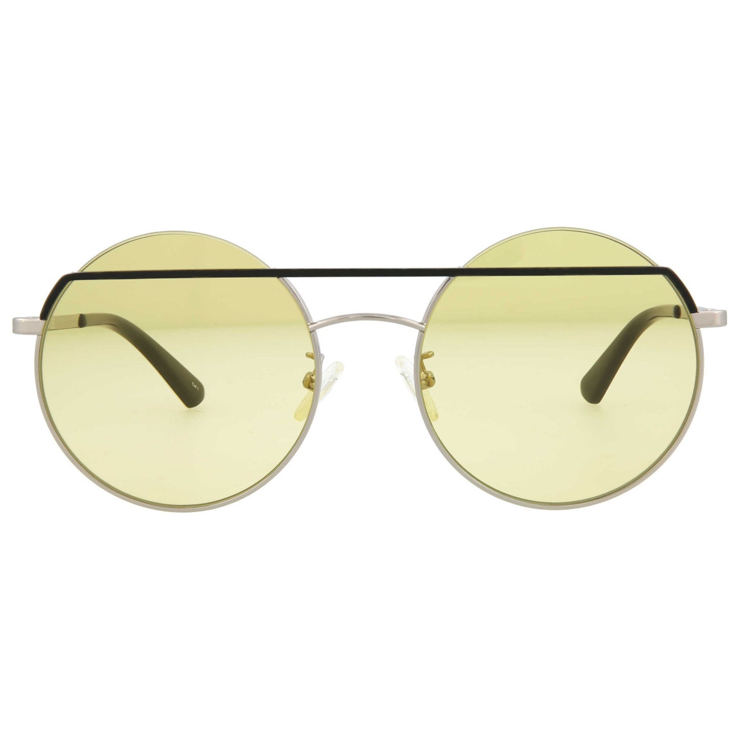Alexander McQueen McQ Unisex Sunglasses MQ0164S-30006010-003 - Image #2