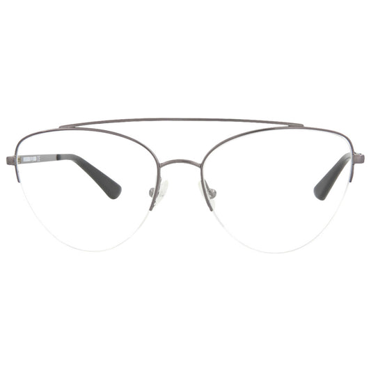 Alexander McQueen McQ Women's Opticals MQ0165O-30006027-001 - Image #2