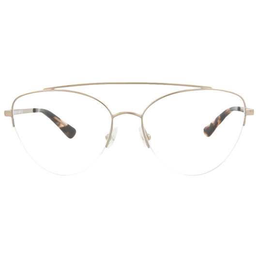 Alexander McQueen McQ Women's Opticals MQ0165O-30006027-002 - Image #2