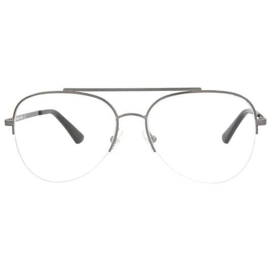 Alexander McQueen McQ Unisex Opticals MQ0166O-30006028-001 - Image #2