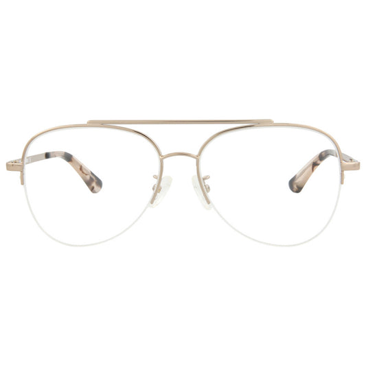 Alexander McQueen McQ Unisex Opticals MQ0166OA-30006021-002 - Image #2