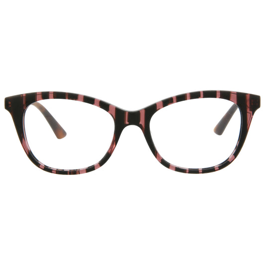 Alexander McQueen McQ Women's Opticals MQ0169O-30006029-004 - Image #2