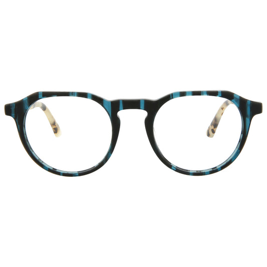 Alexander McQueen McQ Men's Opticals MQ0171O-30006031-004 - Image #2