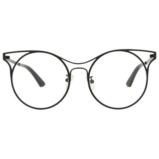 Alexander McQueen McQ Women's Opticals MQ0174OA-30006022-001 - Image #2