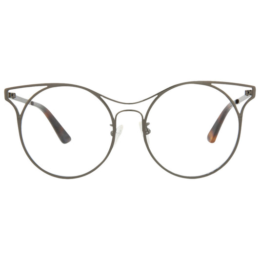 Alexander McQueen McQ Women's Opticals MQ0174OA-30006022-002 - Image #2