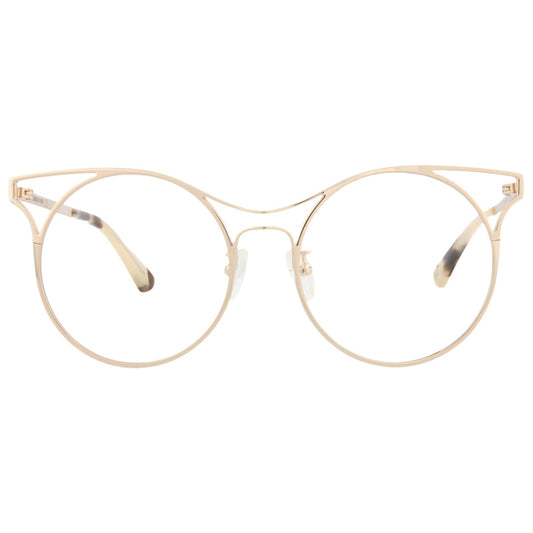 Alexander McQueen McQ Women's Opticals MQ0174OA-30006022-003 - Image #2