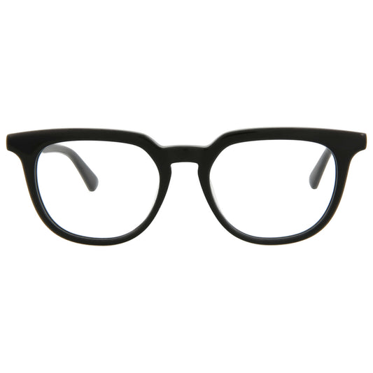 Alexander McQueen McQ Unisex Opticals MQ0195O-30007372-001 - Image #2