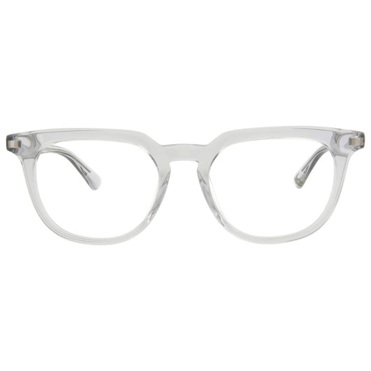 Alexander McQueen McQ Unisex Opticals MQ0195O-30007372-003 - Image #2