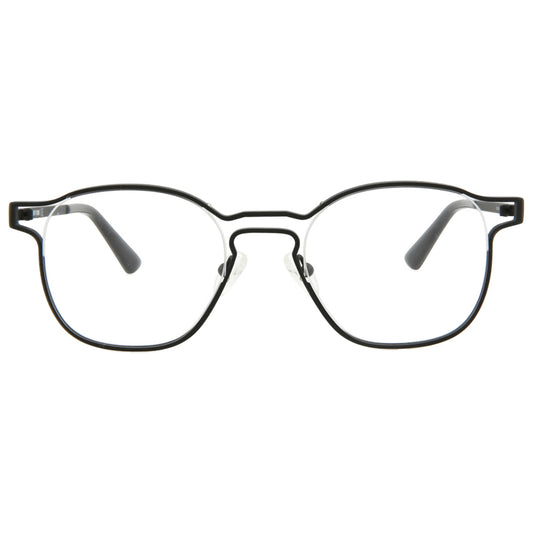 Alexander McQueen McQ Unisex Opticals MQ0198O-30007514-001 - Image #2
