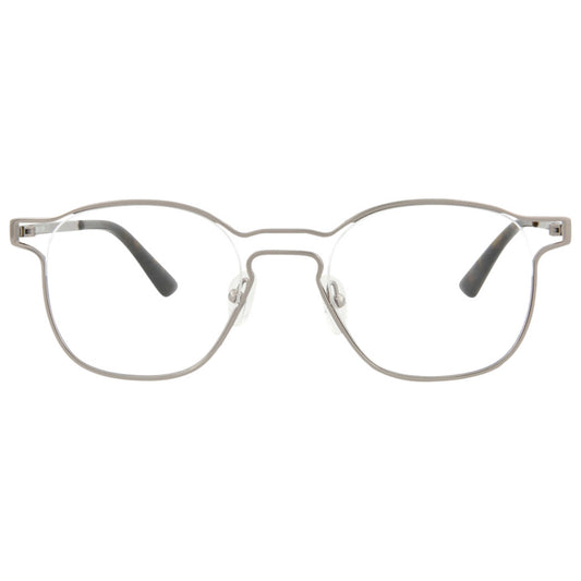 Alexander McQueen McQ Unisex Opticals MQ0198O-30007514-002 - Image #2