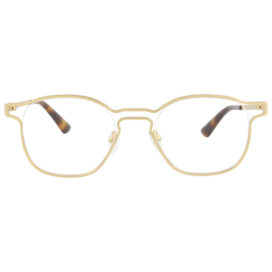 Alexander McQueen McQ Unisex Opticals MQ0198O-30007514-003 - Image #2