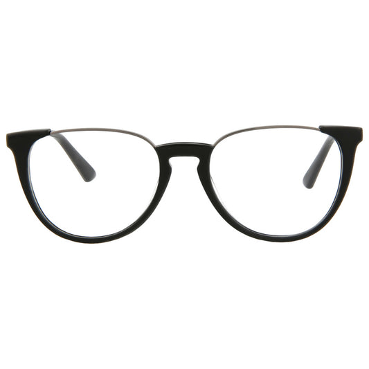 Alexander McQueen McQ Unisex Opticals MQ0202O-30007525-001 - Image #2