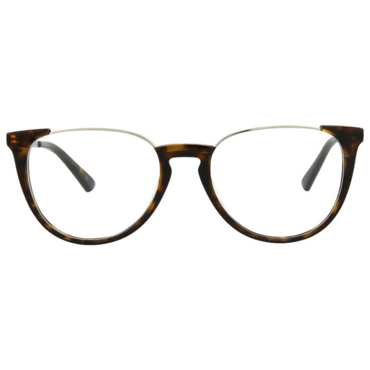 Alexander McQueen McQ Unisex Opticals MQ0202O-30007525-003 - Image #2