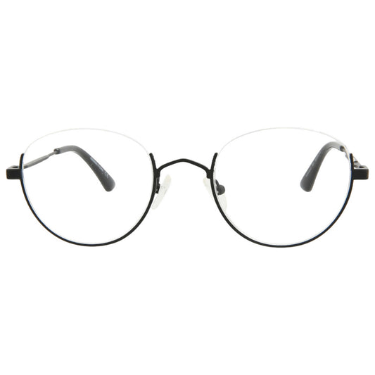 Alexander McQueen McQ Unisex Opticals MQ0205O-30007529-001 - Image #2