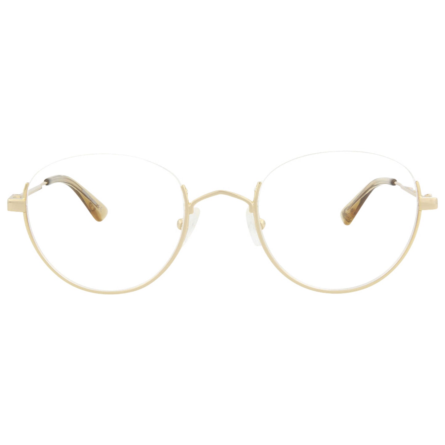 Alexander McQueen McQ Unisex Opticals MQ0205O-30007529-004 - Image #2