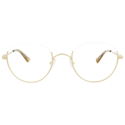 Alexander McQueen McQ Unisex Opticals MQ0205O-30007529-004 - Image #2