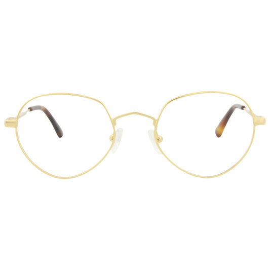 Alexander McQueen McQ Unisex Opticals MQ0207O-30007537-002 - Image #2