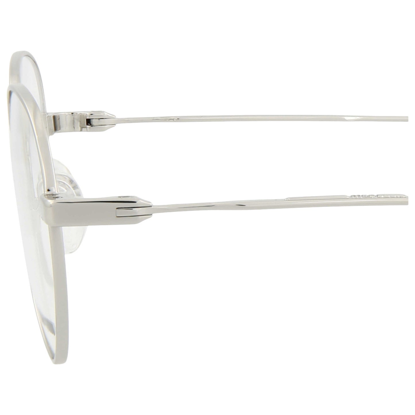 Alexander McQueen McQ Unisex Opticals MQ0207O-30007537-003 - Image #3