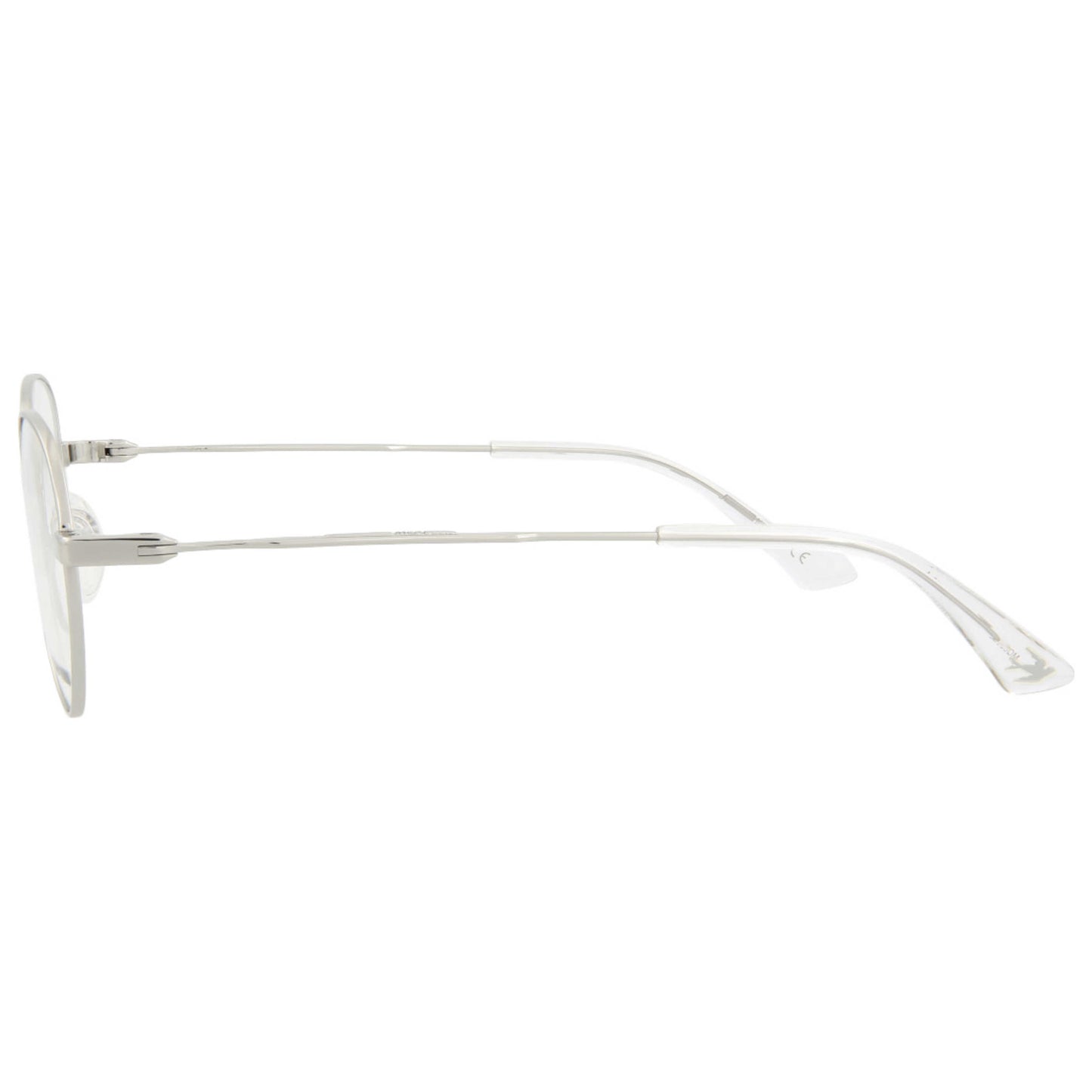 Alexander McQueen McQ Unisex Opticals MQ0207O-30007537-003 - Image #4