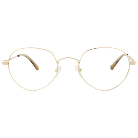 Alexander McQueen McQ Unisex Opticals MQ0207O-30007537-004 - Image #2
