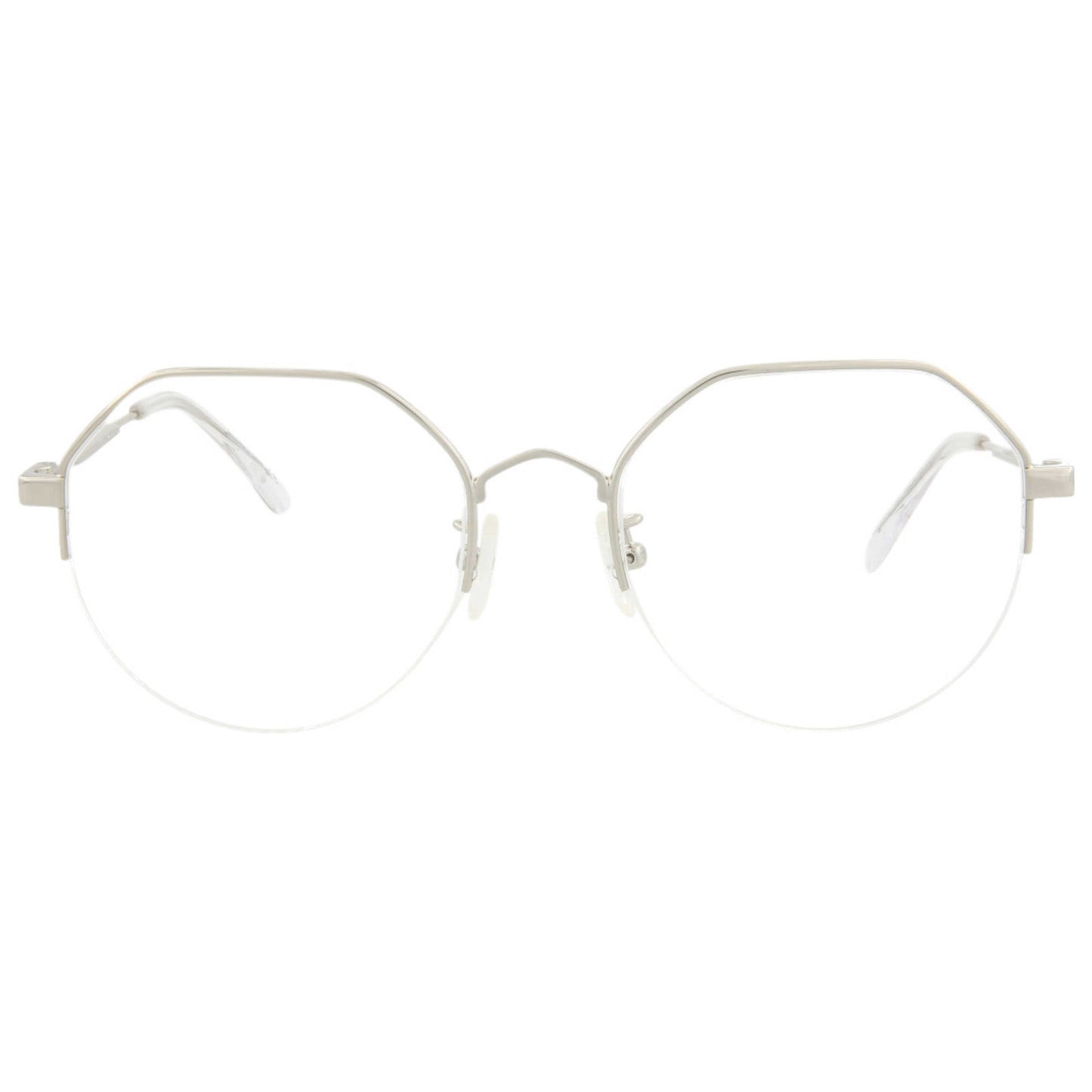 Alexander McQueen McQ Unisex Opticals MQ0216OA-30007538-003 - Image #2