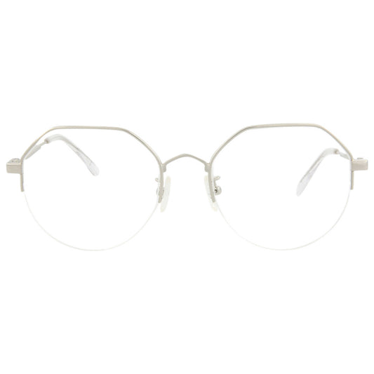 Alexander McQueen McQ Unisex Opticals MQ0216OA-30007538-003 - Image #2