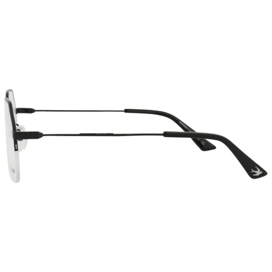 Alexander McQueen McQ Unisex Opticals MQ0216OA-30007538001 - Image #3