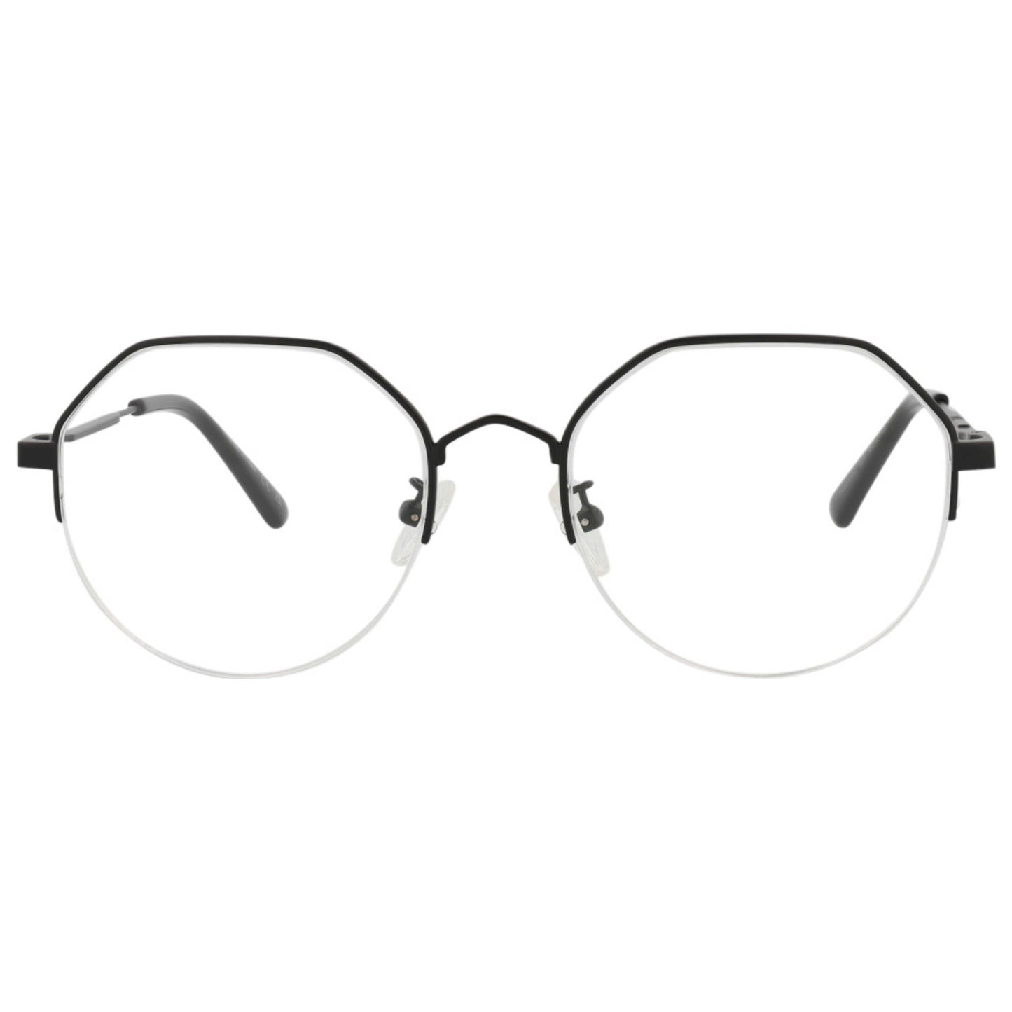 Alexander McQueen McQ Unisex Opticals MQ0216OA-30007538001 - Image #5