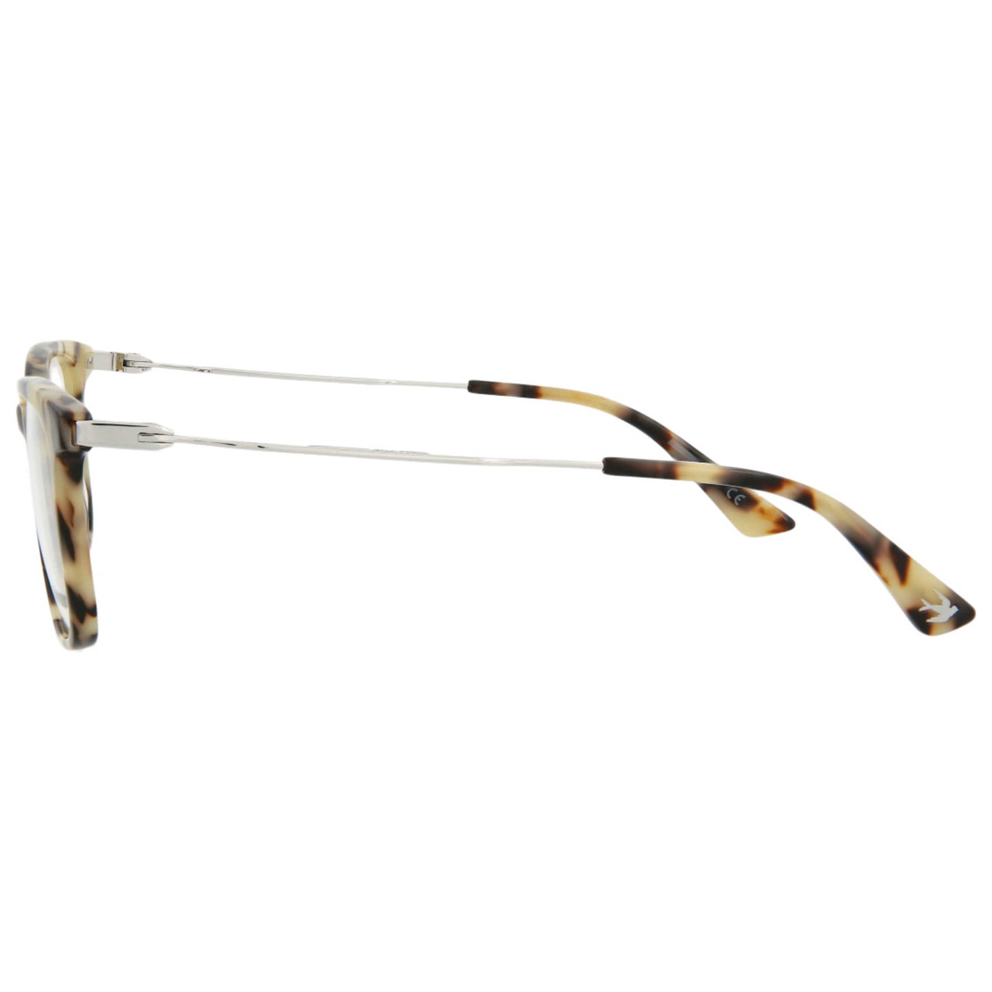 Alexander McQueen McQ Unisex Opticals MQ0218O-30007847-003 - Image #4