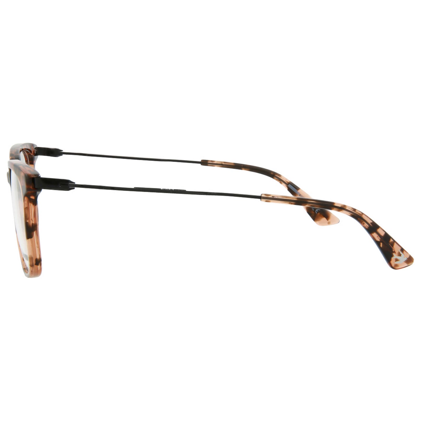 Alexander McQueen McQ Unisex Opticals MQ0218O-30007847-004 - Image #4