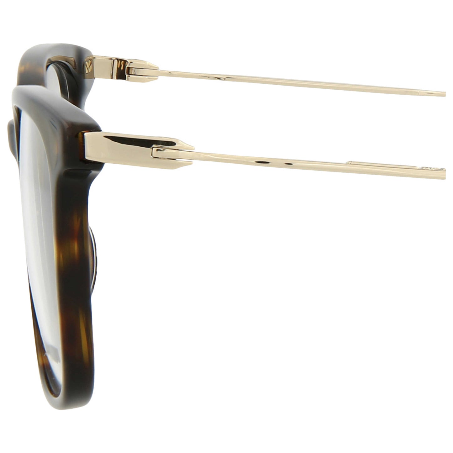 Alexander McQueen McQ Unisex Opticals MQ0218OA-30007540-003 - Image #3
