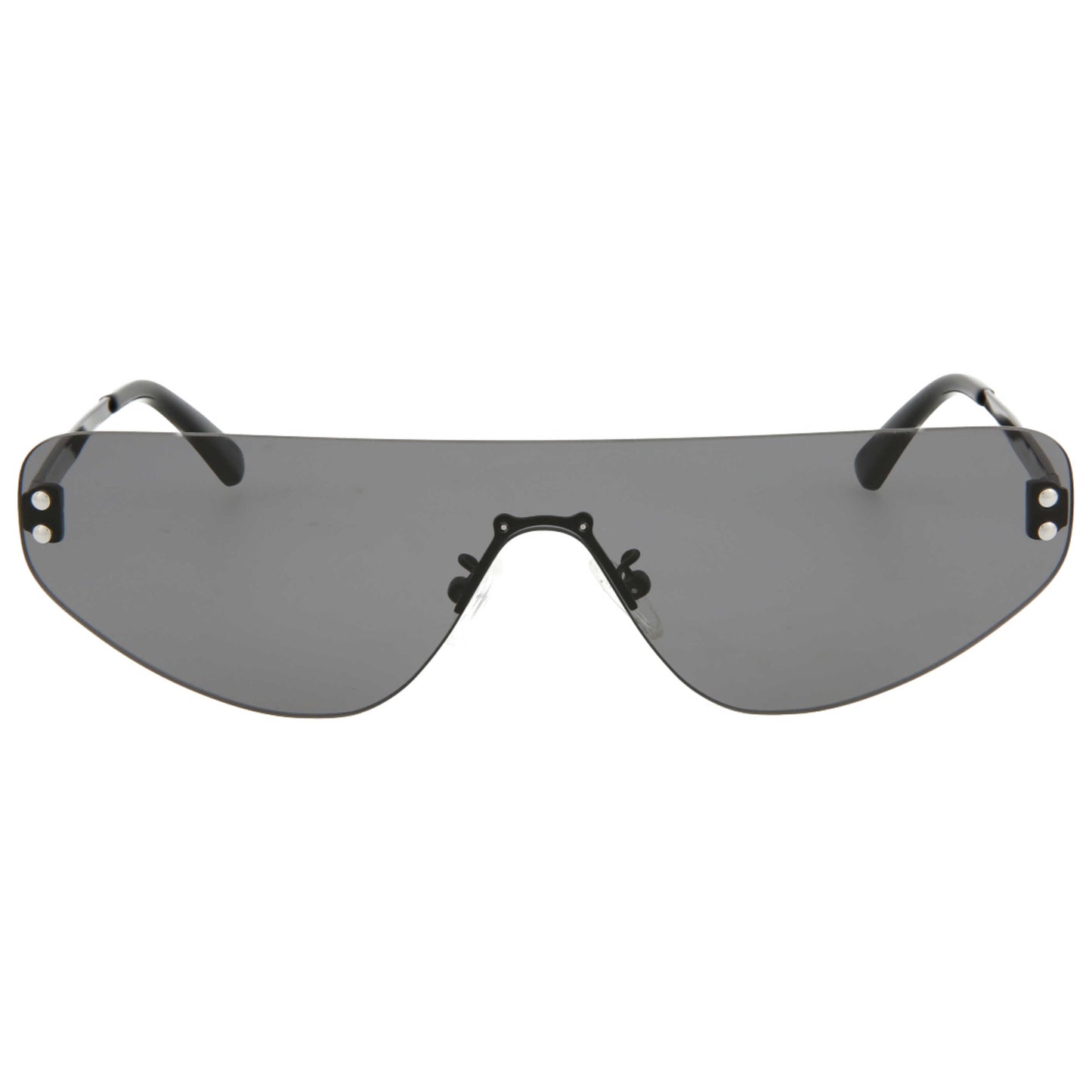 Alexander McQueen McQ Unisex Sunglasses MQ0221S-30007831-001 - Image #2