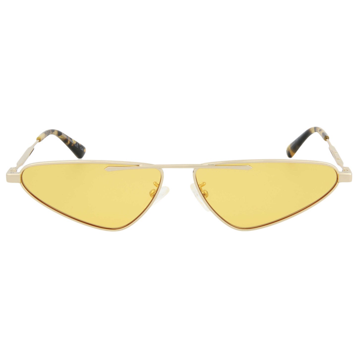 Alexander McQueen McQ Unisex Sunglasses MQ0226S-30007835-003 - Image #2