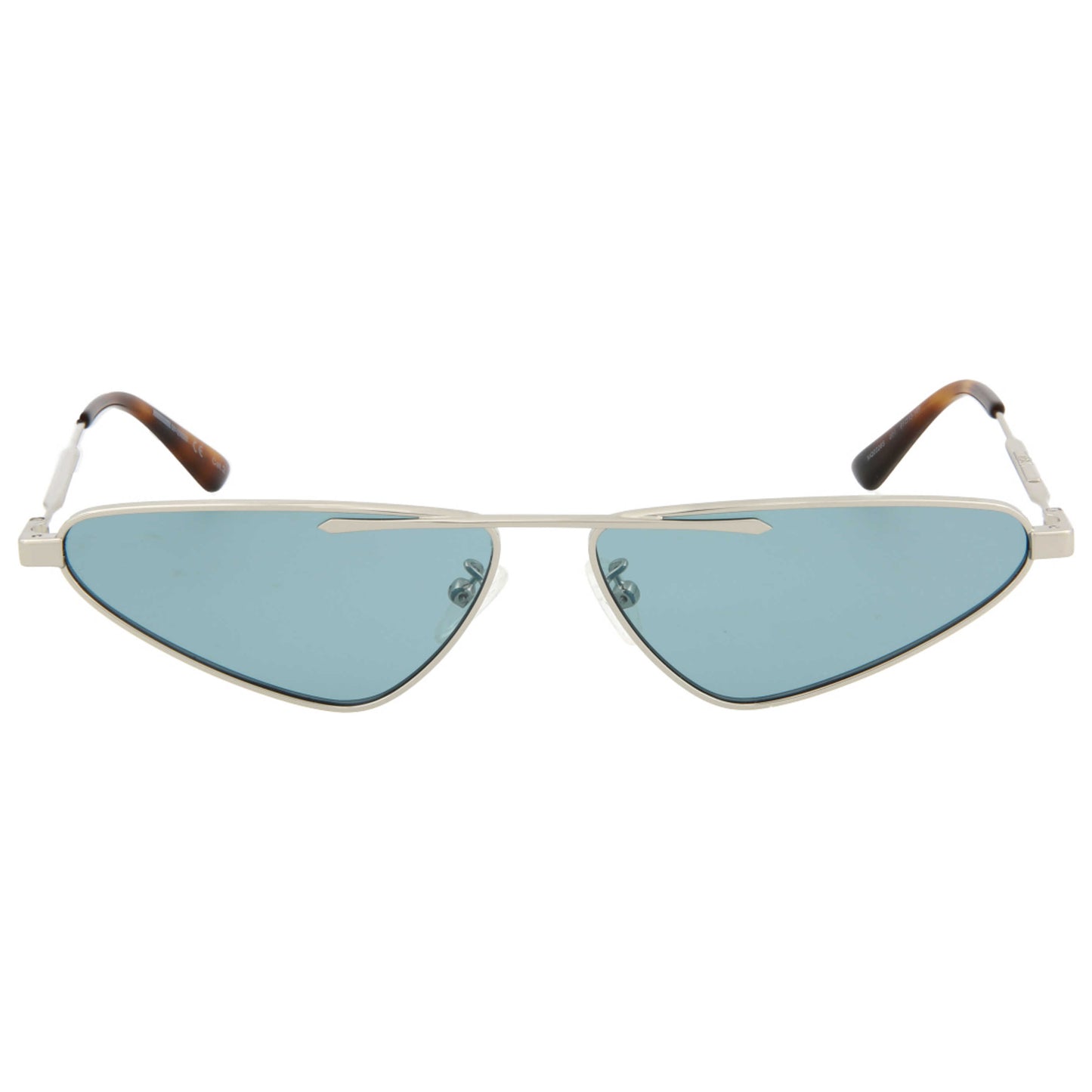 Alexander McQueen McQ Unisex Sunglasses MQ0226S-30007835-004 - Image #2