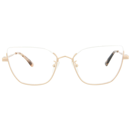 Alexander McQueen McQ Women's Opticals MQ0229O-30007845-002 - Image #2