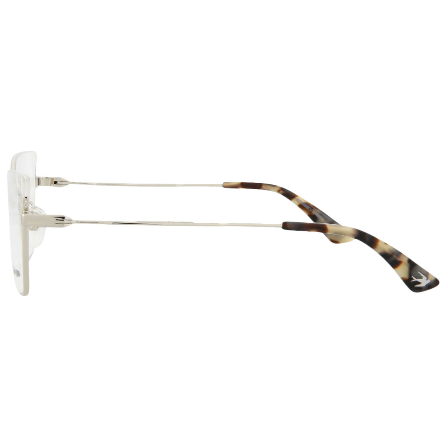 Alexander McQueen McQ Women's Opticals MQ0229O-30007845-003 - Image #3