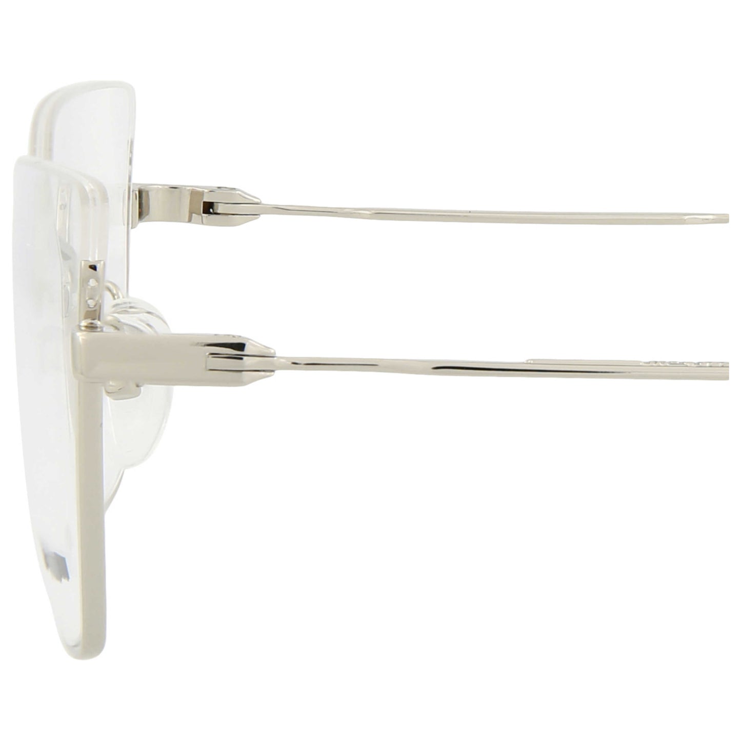 Alexander McQueen McQ Women's Opticals MQ0229O-30007845-003 - Image #4