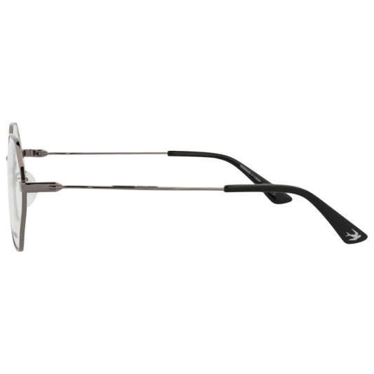 Alexander McQueen McQ Men's Opticals MQ0230OA-30007843001 - Image #3