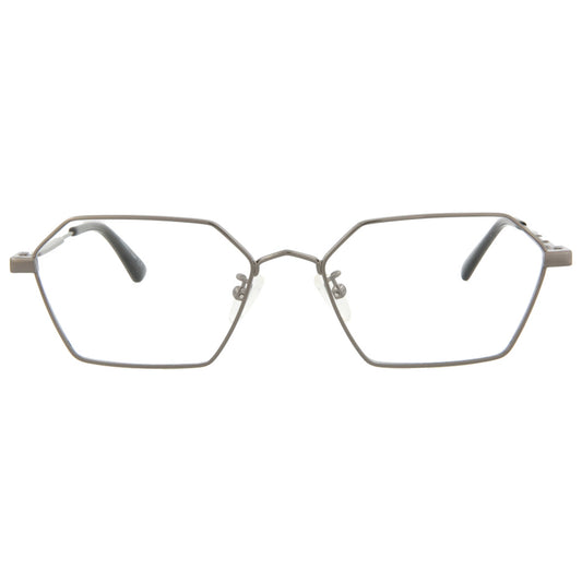Alexander McQueen McQ Men's Opticals MQ0231OA-30007844-001 - Image #2